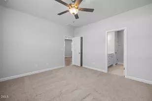 110 Baldwin St, Lillington, NC 27546 - Photo 18