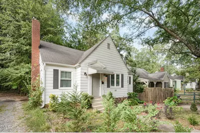 517 E Club Boulevard, Durham, NC 27704 - Photo 2