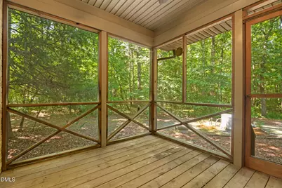 9021 Collins Creek Drive, Chapel Hill, NC 27516 - Photo 8