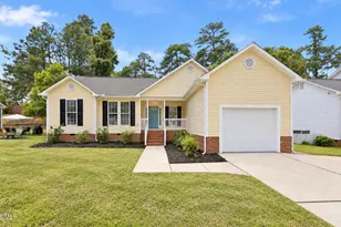 311 Aqua Marine Ln, Knightdale, NC 27545 - Photo 44