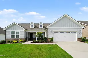15 Whirlaway St, Clayton, NC 27520 - Photo 2