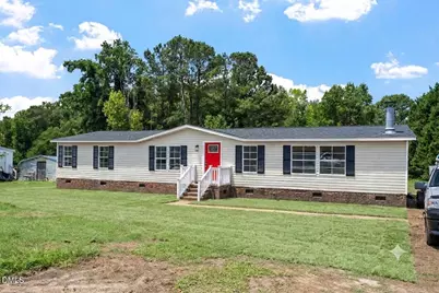 2288 Biltmore Road, Spring Hope, NC 27882 - Photo 1