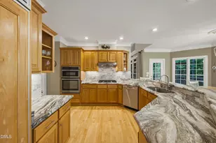 5300 Mill Dam Rd, Wake Forest, NC 27587 - Photo 28