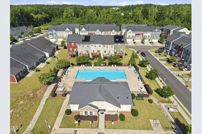 462 Brier Summit Place, Durham, NC 27703 - Photo 4