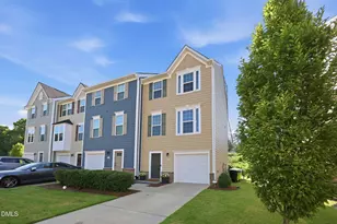 462 Brier Summit Pl, Durham, NC 27703 - Photo 2