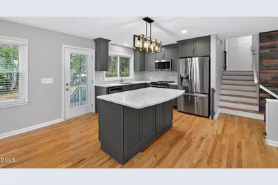 1112 Stonehedge Avenue, Durham, NC 27707 - Photo 4