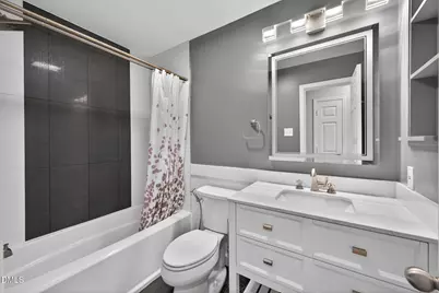1112 Stonehedge Avenue, Durham, NC 27707 - Photo 24