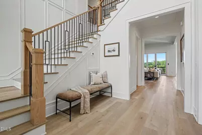 1032 Azalea Garden Circle, Raleigh, NC 27603 - Photo 4