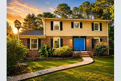 105 Dryden Lane, Durham, NC 27713 - Photo 1