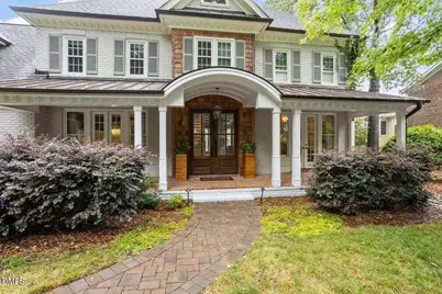 150 Lochwood W Drive, Cary, NC 27518 - Photo 1