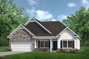 317 Allegheny Dr, Sanford, NC 27330 - Photo 1