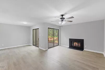 4101 Five Oaks Drive #40, Durham, NC 27707 - Photo 14