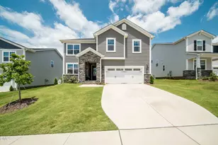 132 Saucer St, Garner, NC 27529 - Photo 8