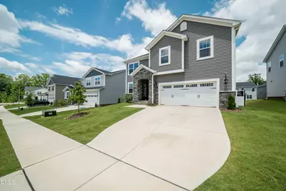132 Saucer Street, Garner, NC 27529 - Photo 10