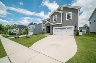 132 Saucer St, Garner, NC 27529 - Photo 10