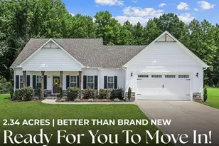 111 Oakbridge Wy, Princeton, NC 27569 - Photo 1