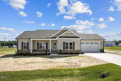 31 Pendergrass Drive, Princeton, NC 27569 - Photo 4
