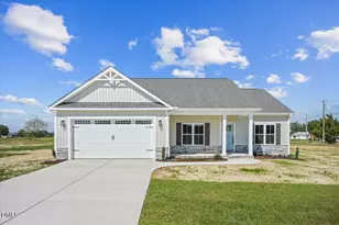 32 Pendergrass Dr, Princeton, NC 27569 - Photo 4