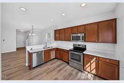 3653 Althorp Drive, Raleigh, NC 27616 - Photo 4