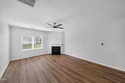 3653 Althorp Drive, Raleigh, NC 27616 - Photo 2