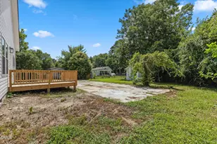 306 Martin Luther King Jr Dr, Smithfield, NC 27577 - Photo 4