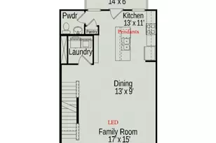 724 Orch Vis Cir, Raleigh, NC 27606 - Photo 44