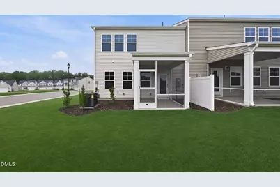 1211 Blue Dasher Lane, Rolesville, NC 27587 - Photo 30