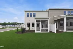 1211 Blue Dasher Ln, Rolesville, NC 27587 - Photo 30