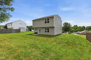 707 Bentley Ln, Burlington, NC 27217 - Photo 28
