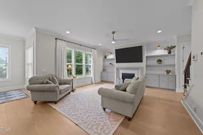 932 Lily Claire Lane, Fuquay Varina, NC 27526 - Photo 24