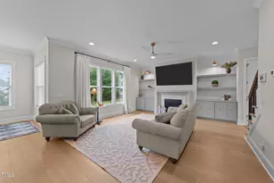 932 Lily Claire Ln, Fuquay Varina, NC 27526 - Photo 24