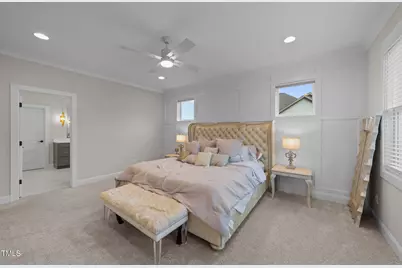 932 Lily Claire Lane, Fuquay Varina, NC 27526 - Photo 28