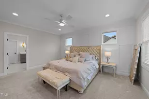 932 Lily Claire Ln, Fuquay Varina, NC 27526 - Photo 28