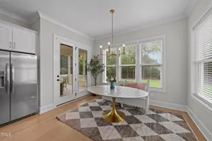 932 Lily Claire Ln, Fuquay Varina, NC 27526 - Photo 20