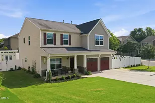 921 Sugar Tree Dr, Mebane, NC 27302 - Photo 58