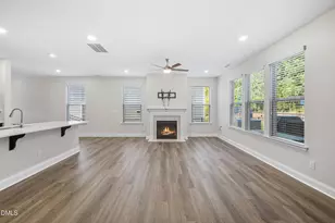 4021 Reunion Creek Pkwy, Apex, NC 27539 - Photo 6