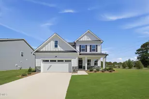 525 Pacolet Dr, Rolesville, NC 27587 - Photo 1