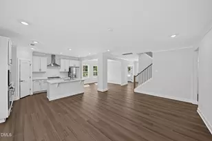 525 Pacolet Dr, Rolesville, NC 27587 - Photo 4