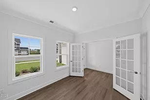 525 Pacolet Dr, Rolesville, NC 27587 - Photo 10