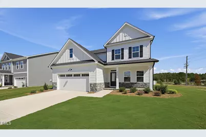 525 Pacolet Drive, Rolesville, NC 27587 - Photo 2