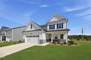 525 Pacolet Dr, Rolesville, NC 27587 - Photo 2
