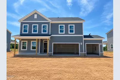 516 Pacolet Drive, Rolesville, NC 27587 - Photo 1