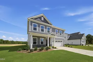 521 Pacolet Dr, Rolesville, NC 27587 - Photo 2