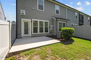 1882 Blue Jay Pt, Apex, NC 27502 - Photo 38