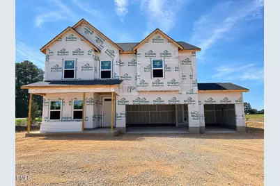524 Pacolet Drive, Rolesville, NC 27587 - Photo 1