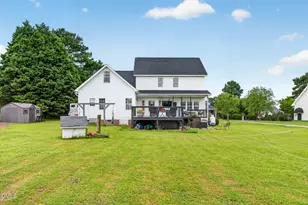 119 Spring Branch Dr, Four Oaks, NC 27524 - Photo 62