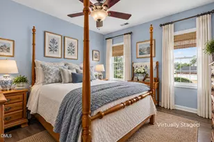 119 Spring Branch Dr, Four Oaks, NC 27524 - Photo 44