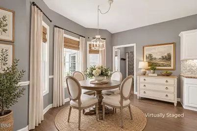 119 Spring Branch Drive, Four Oaks, NC 27524 - Photo 20
