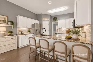119 Spring Branch Dr, Four Oaks, NC 27524 - Photo 22