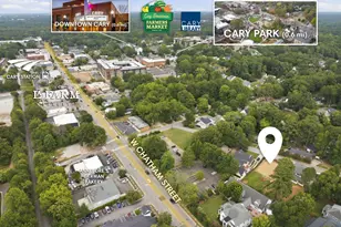 312 Williams St, Cary, NC 27511 - Photo 2